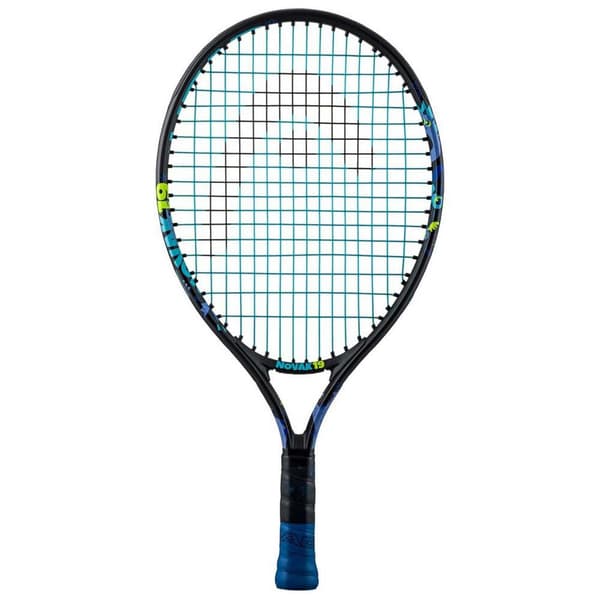Head Racket Tennismaila Novak 19  5