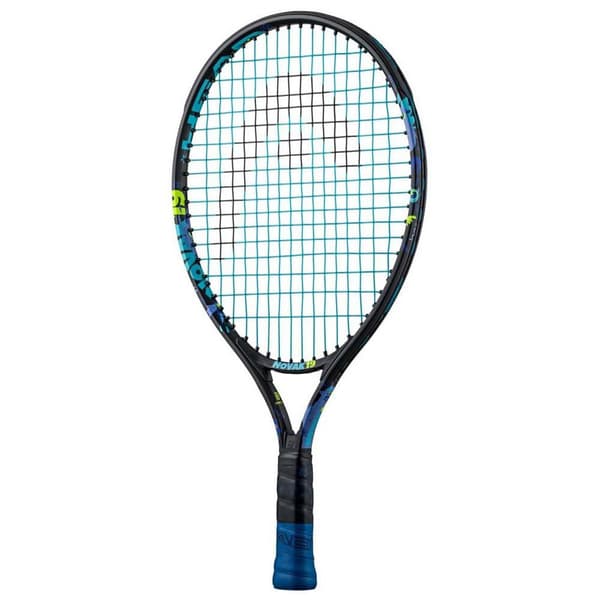 Head Racket Tennismaila Novak 19  5