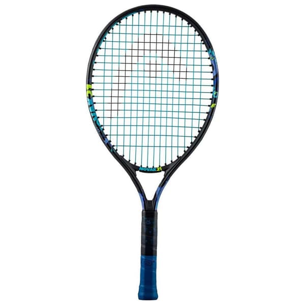 Head Racket Tennisracket Novak 21  5