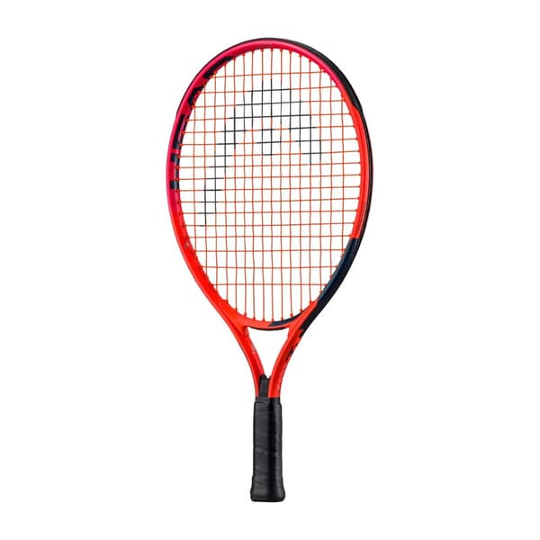 Head Radical 2024 Tennis Racket Orange/Black 27in