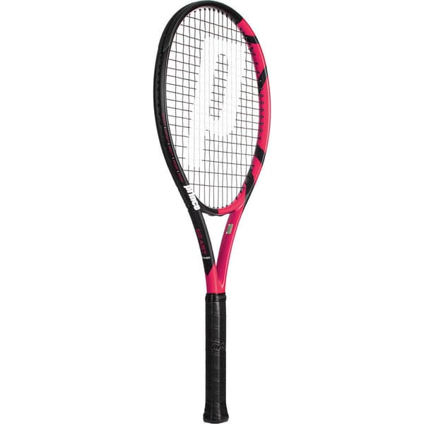 Prince Osträngad Tennisracket Beast Power 270  2