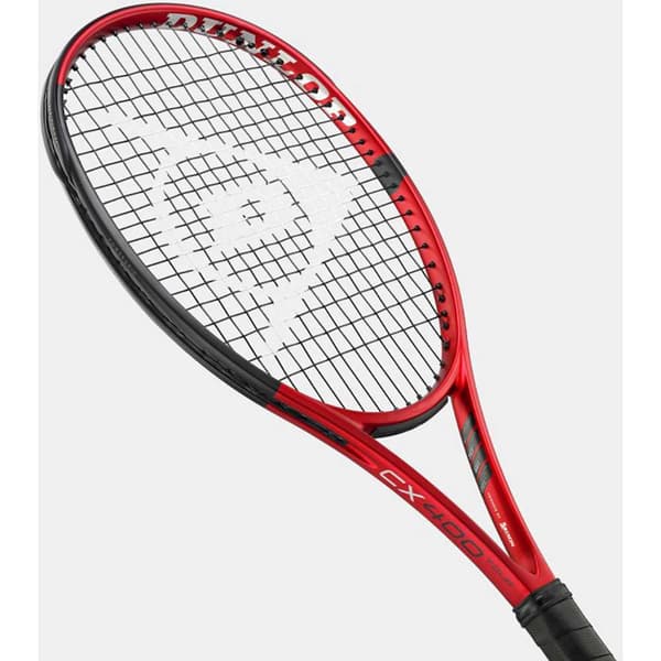Dunlop Tennisketsjer Tf Cx400 Tour Søvfarvet 1