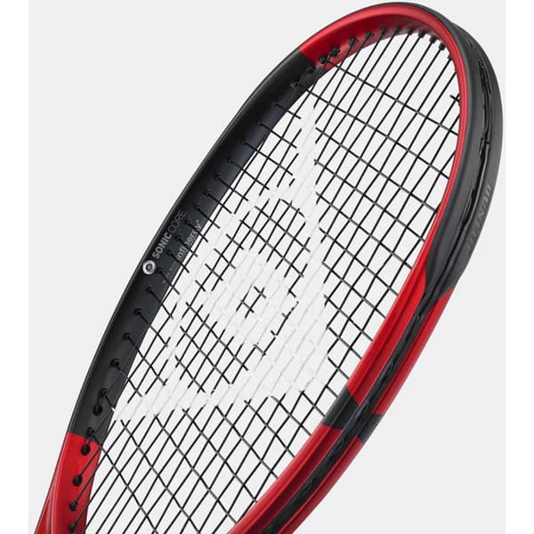 Dunlop Tennisketsjer Tf Cx400 Tour Søvfarvet 1