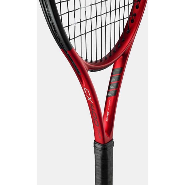 Dunlop Tennisketsjer Tf Cx400 Tour Søvfarvet 1