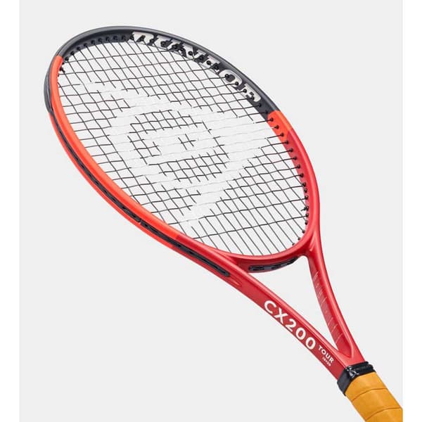 Dunlop Tennisketsjer Tf Cx200 Tour 18x20  3
