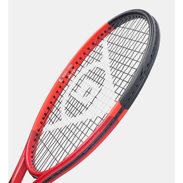 Dunlop Tennisketsjer Tf Cx200 Tour 18x20  3