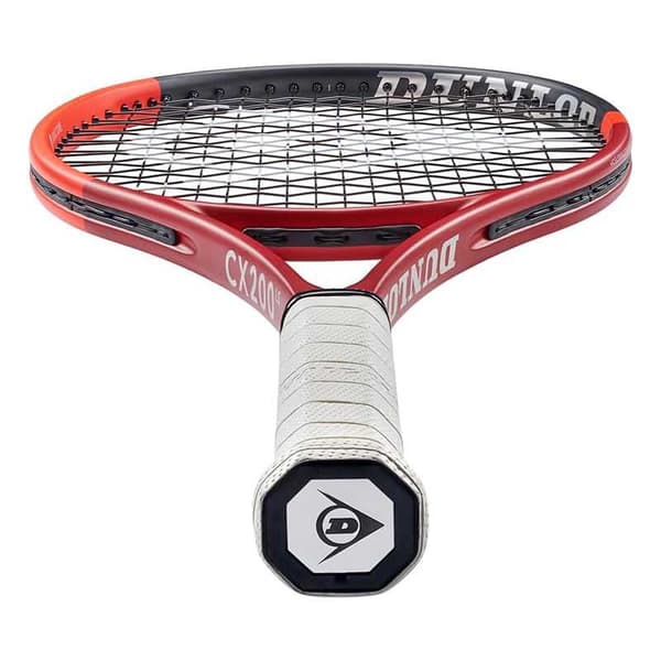 Dunlop Tennismaila Tf Cx200 Ls  3