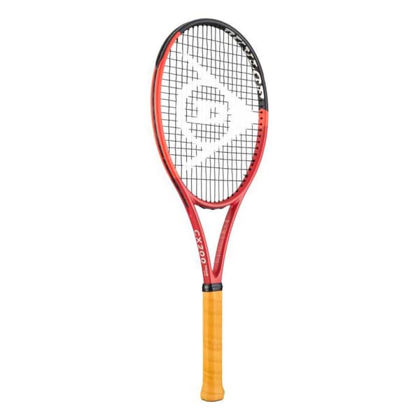 Dunlop Tennisketsjer Tf Cx200 Tour 18x20  4