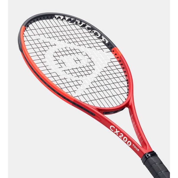 Dunlop Tennisketsjer Tf Cx200 Tour  3