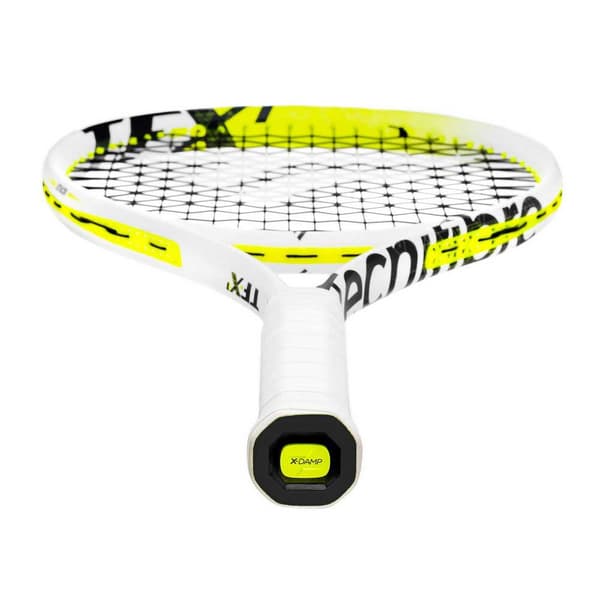 Tecnifibre Tennismaila Tf-x1 255 V2  1