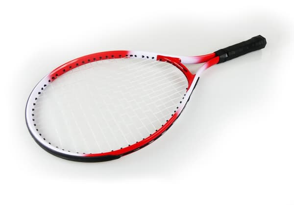 SportMe Tennisracket barnstorlek