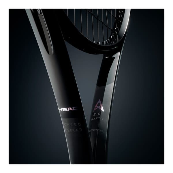 Head Racket Speed Mp Legend Osträngad Tennisracket 30