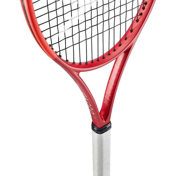 Dunlop Tennismaila Tf Cx200 Ls Hopeinen 2