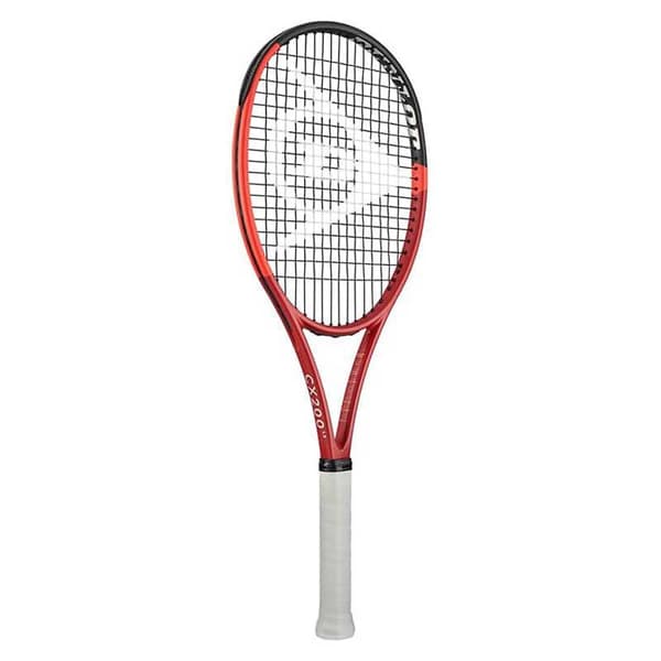 Dunlop Tennisketsjer Tf Cx200 Ls Søvfarvet 2