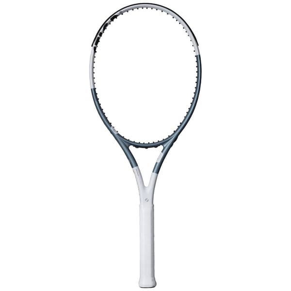 Tennis Racket Supreme LW 270 g White/Blue -Osträngat