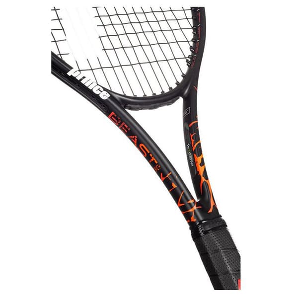 Prince Ustrenget Tennisracket Beast 98  3