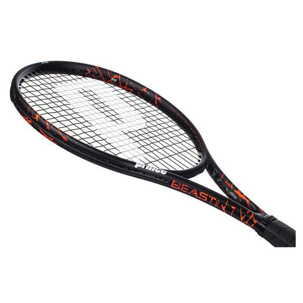 Prince Ustrenget Tennisracket Beast 98  3