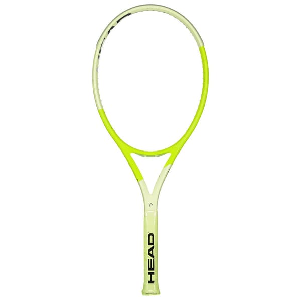 Head Racket Extreme Mp L Jännittämätön Tennismaila  1