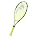 Miniatyrbillede 3 af 4: Head Racket Extreme 23 Junior Tennisracket  6