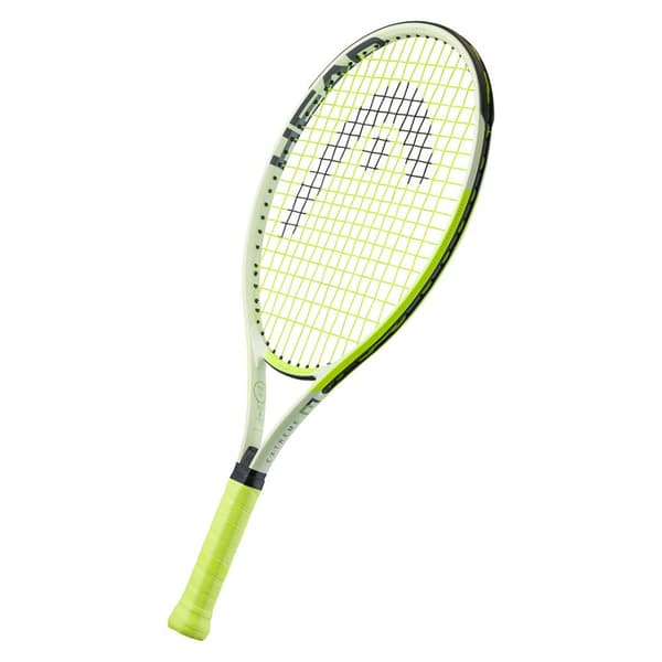 Head Racket Extreme 23 Junior Tennisracket  6