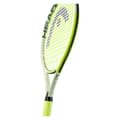 Miniatyrbillede 4 af 4: Head Racket Extreme 23 Junior Tennisracket  6