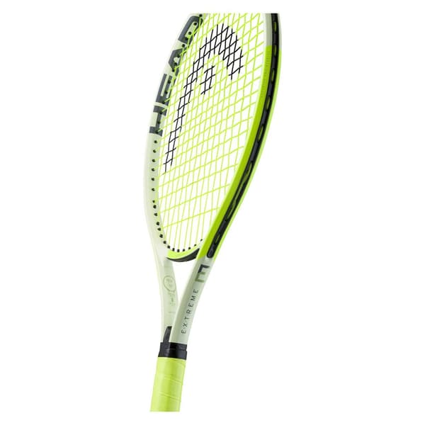 Head Racket Extreme 23 Junior Tennisracket  6