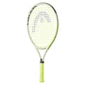 Miniatyrbillede 2 af 4: Head Racket Extreme 23 Junior Tennisracket  6