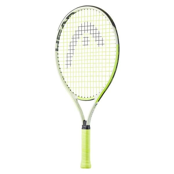 Head Racket Extreme 23 Junior Tennisracket  6