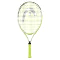 Miniatyrbillede 1 af 4: Head Racket Extreme 23 Junior Tennisracket  6