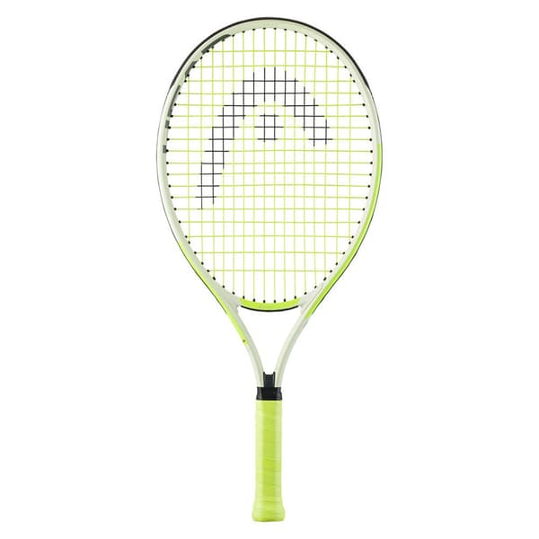 Head Racket Extreme 23 Junior Tennisracket  6