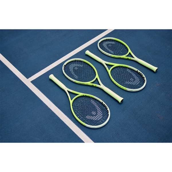 Head Racket Extreme Team Tennismaila  3