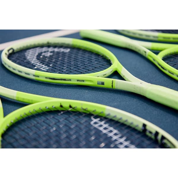 Head Racket Extreme Team Tennismaila  3