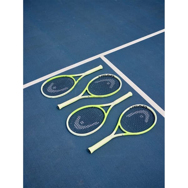 Head Racket Extreme Pro 2024 Osträngad Tennisracket  4