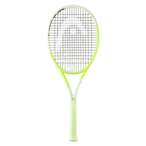 Head Racket Extreme Pro 2024 Osträngad Tennisracket  4