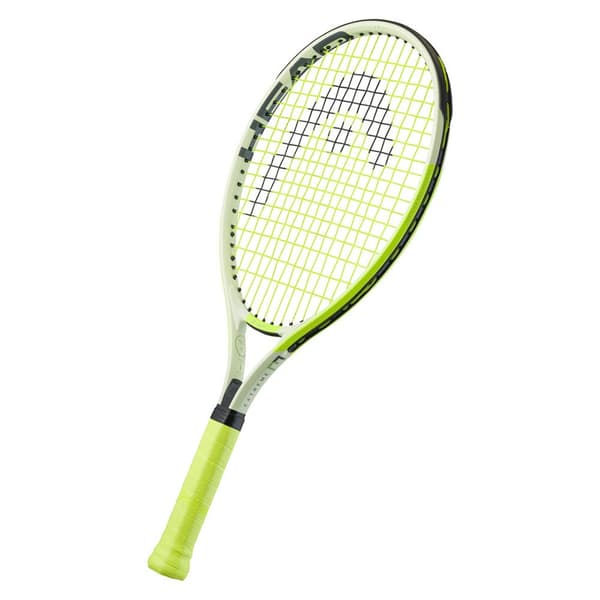 Head Racket Extreme 21 Junior Tennisracket  5