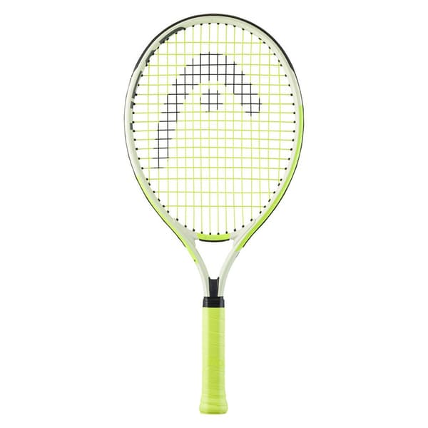 Head Racket Extreme 21 Junior Tennisracket  5