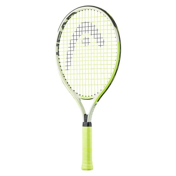 Head Racket Extreme 21 Junior Tennisracket  5