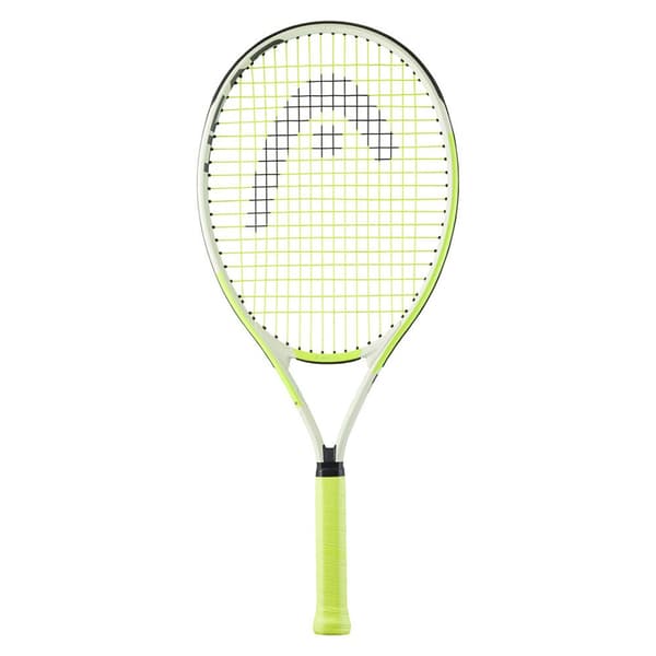 Head Racket Extreme 25 Junior Tennisracket  7