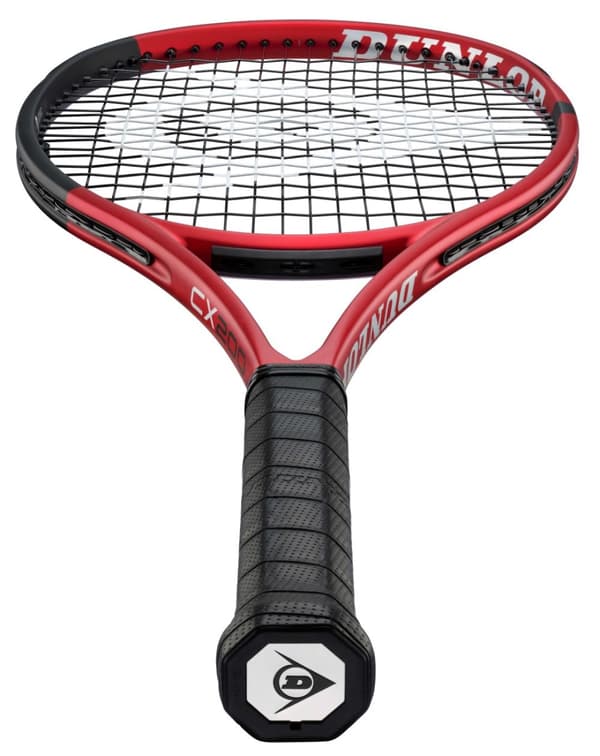 Tennis racket Dunlop CX200 (27") G2 (2021)