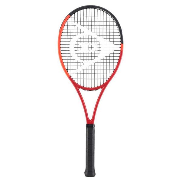 Dunlop Tennisketsjer Tf Cx200 Tour Rød,Sort 2