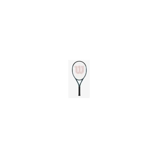 Junior Racket - WILSON - ULTRA 26 V4.0 - 245 g - Blå - Utformad för barn