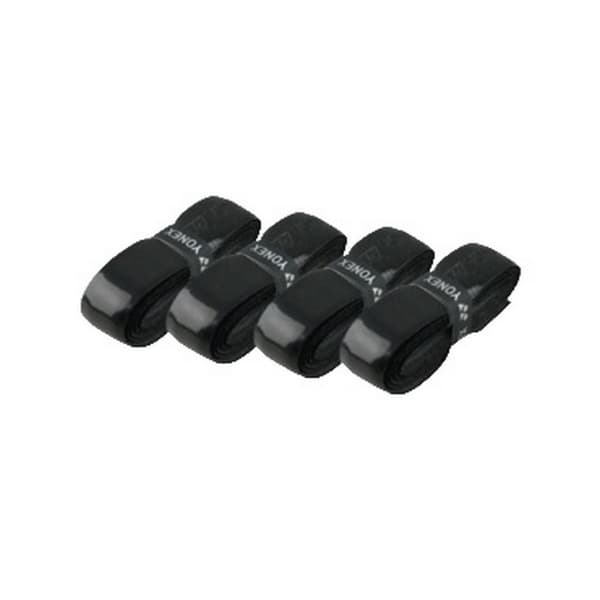 Yonex Racket Overgrip (Pack of 24) Black One Size