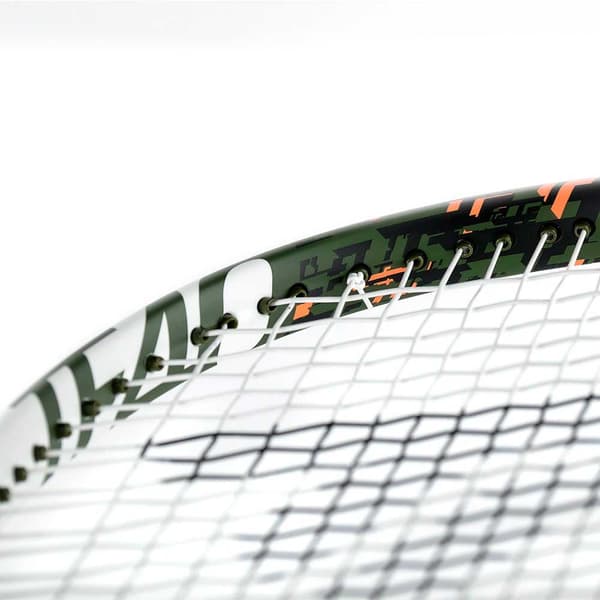 Tecnifibre Tf40 V3 290 16m Tennismaila Kirkas 2
