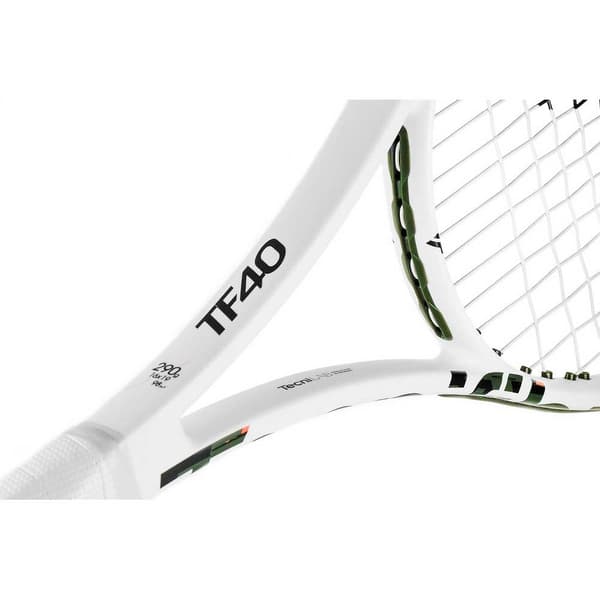 Tecnifibre Tf40 V3 290 16m Tennismaila Kirkas 2