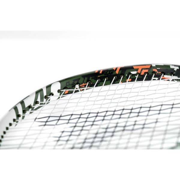 Tecnifibre Tf40 V3 290 16m Tennismaila Kirkas 2