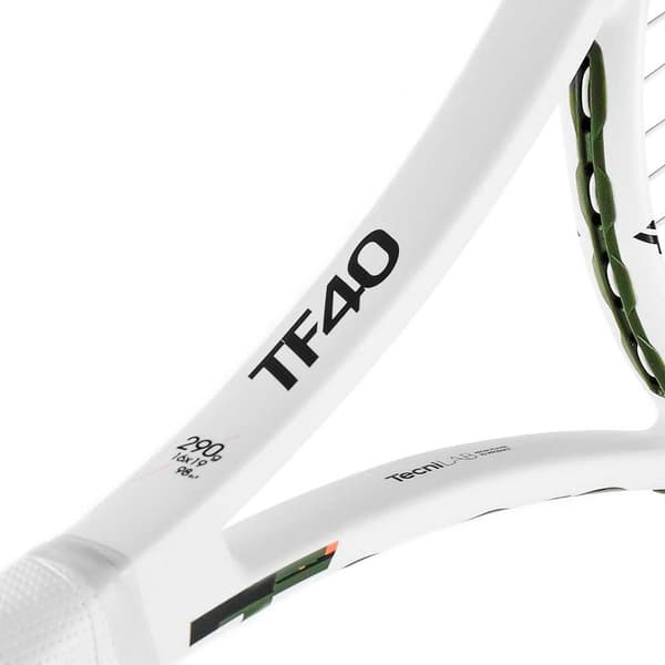 Tecnifibre Tf40 V3 290 16m Tennismaila Kirkas 2