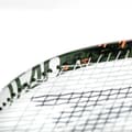 Miniatyrbillede 4 af 7: Tecnifibre Tf40 V3 290 16m Tennisketcher Transparent 3