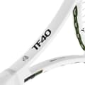 Miniatyrbillede 7 af 7: Tecnifibre Tf40 V3 290 16m Tennisketcher Transparent 3