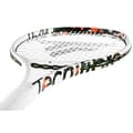 Miniatyrbild 2 av 7: Tecnifibre Tf40 V3 290 16m Tennisracket Durchsichtig 4