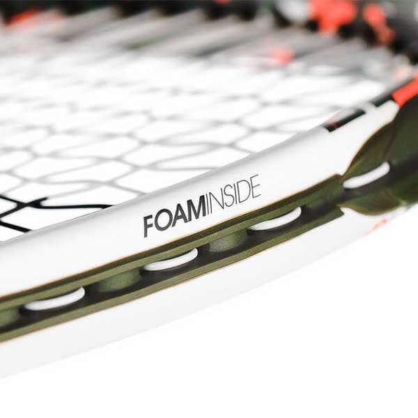 Tecnifibre Tf40 V3 315 18m Tennismaila  2